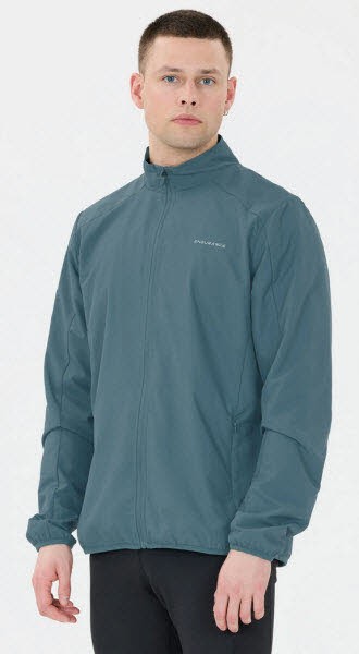 Endurance Sylas M Herren Laufjacke Blau 13590₽