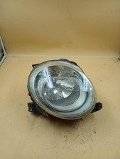 Feu avant (phare) Fiat 500