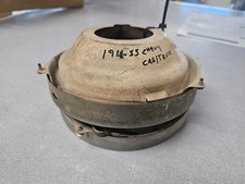 1941-1955 Chevrolet Truck Headlight Buckets