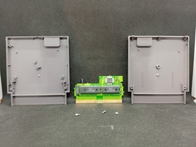 Jackie Chan's Action Kung Fu - Nintendo NES EU PAL - NES-V5-FRA (PAL B)