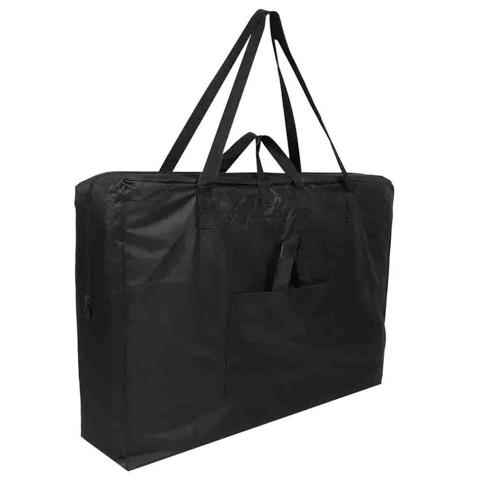 ⁺ Professional Portable Spa Tables Massage Bed Carrying Bag Shoulder Bag