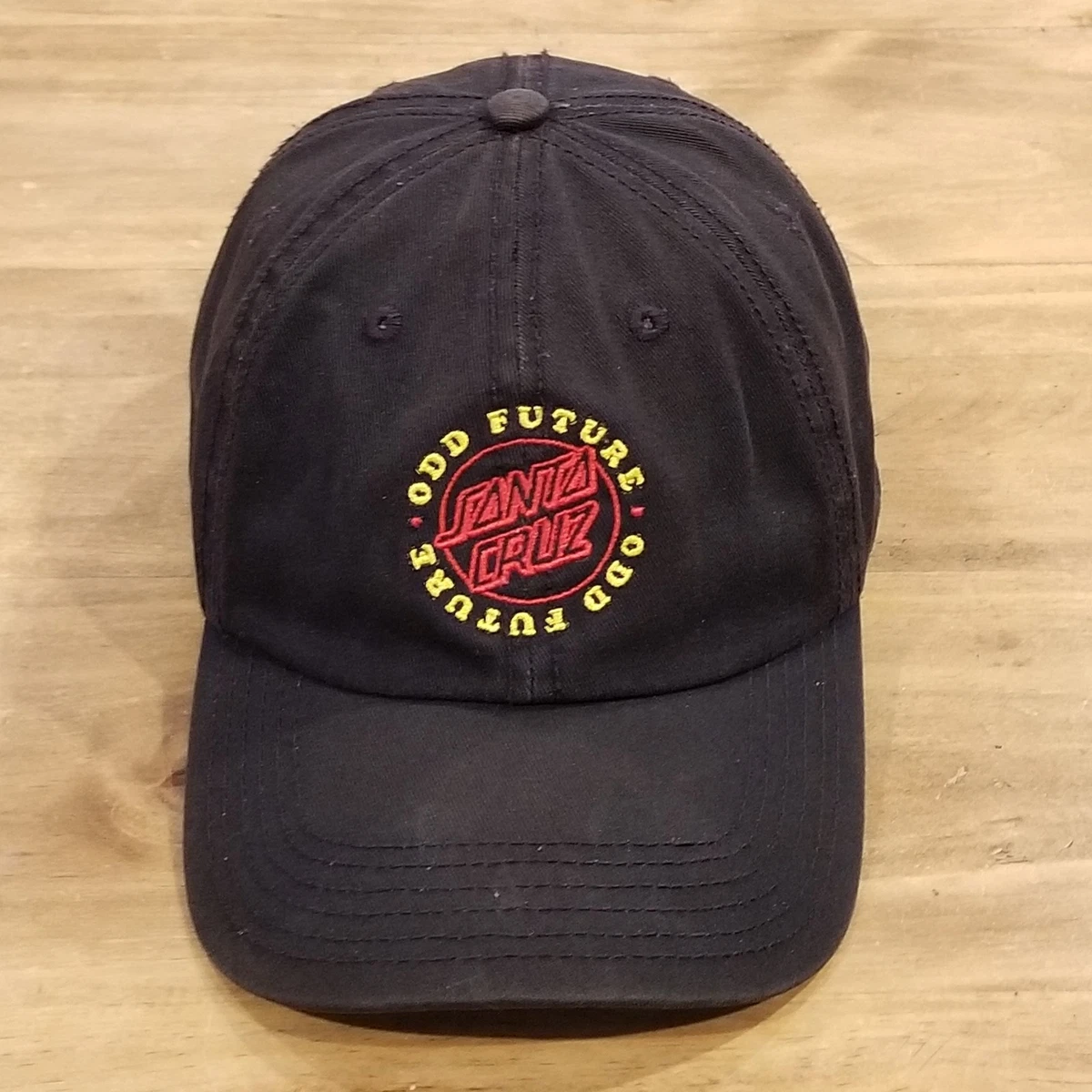 Santa Cruz Men's Baseball Caps for sale | eBay