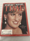September 1997 Princess Diana Time Magazines — photo 7