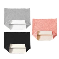 Belly Wrap Protector Stomach Abdominal Waist Straps Comfortable Cold Proof Waist