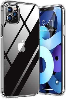 iPhone 11 Pro Diamond Crystal Clear Case - TORRAS