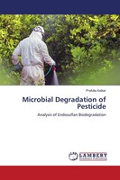 Prafulla Katkar | Microbial Degradation Of Pesticide | Taschenbuch | Englisch