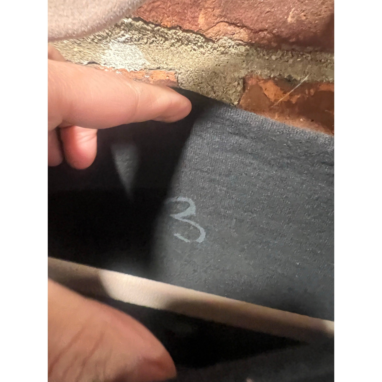 Authentic YZY Yeezy Vultures Gosha Box T-Shirt Black Size 3 Kanye West Merch thumbnail 4