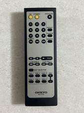 Onkyo RC-777c Remote Control