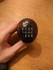PRISTINE CONDITION - OEM BMW E39 540i Wood Trim Gear Shift Knob 6-Speed Manual