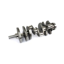 Chevy Ls 4340 Forged Crankshaft St-4.125 M-ls Rj-2.1 Mrl-6.098 Rms-1pc Bal-int