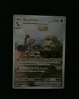 Carte Pokémon Bourrinos Forces Temporelles EV5 175/162 Mint Neuve
