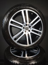 Winterräder 275 45 315 40 R21 Mercedes GLE V167 C167 21" Alufelgen Winterreifen Winterräder 275 45 315 40 R21 Mercedes GLE V167 C167 21" Alufelgen Winterreifen