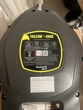 Honeywell Miller Falcon Self-Retracting Lifeline MFS-OGC1-02/30ft Mfg 9/2024Nib