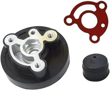 877-307 Head Cap Gasket Set for Hitachi NR83A NR83A2(S) NR83A2 Framing Nailer Pa