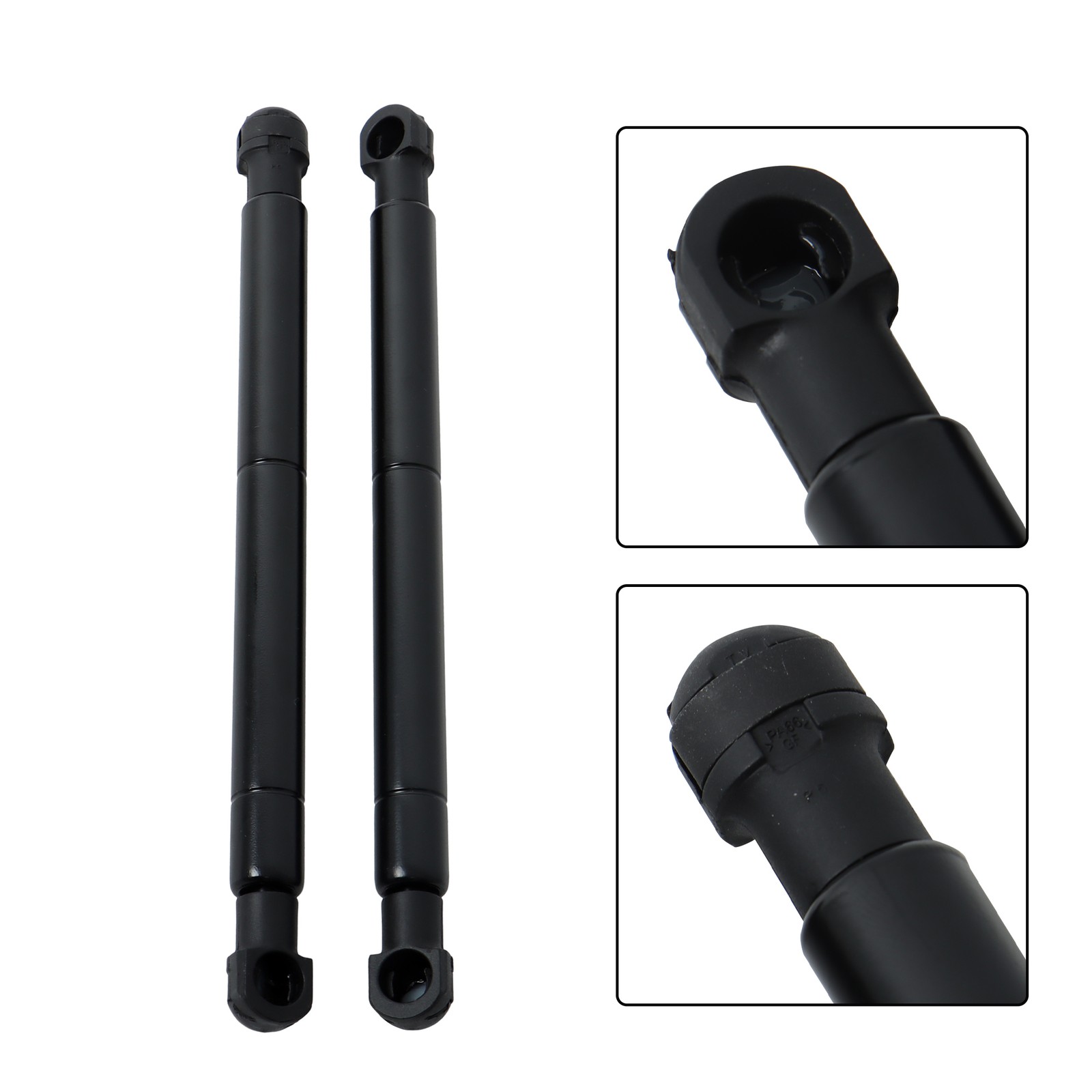 2 Pcs Steering Damper Shock Absorber 603983 For Hustler FasTrak and Raptor thumbnail 8