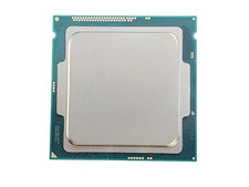 Intel Core i5-4670 SR14D 3.40 GHz 4-Core 6 MB Cache 5 GT/s CPU Processor