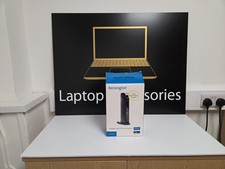 Kensington SD3500v USB 3.0 Docking Station Dual Display