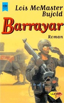 Barrayar. von Lois McMaster Bujold | Buch | Zustand akzeptabel