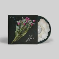 Invitation To Her's | Her's | Audio-Cd | CD | 2025 | Membran Media
