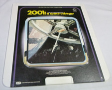 RCA and Other Assorted CED Discs Laser Disc Pick and Choose Your copy 
