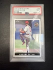 Leaf 2018 National Convention Shohei Ohtani Rookie #04 PSA 9 MLB Card