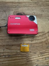 Olympus X-560WP 10MP
