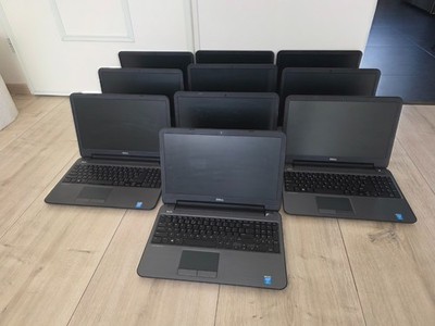DELL INSPIRON 3542 LAPTOP / I5-4200U CPU / 8GB RAM / 120GB SSD/ 15.6'' INCH / LOT