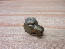 Spraying Systems 3/8BX-5 WhirlJet Nozzle 3/8BX