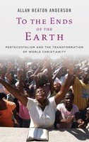 Anderson | To The Ends Of The Earth | Buch | Englisch (2012) | Gebunden