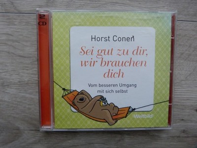 Sei gut zu Dir, wir brauchen Dich - Besserer Umgang mit sich selbst - Motivation