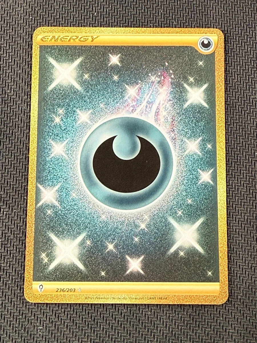 Energy Pokémon TCG Secret Rare Individual Collectible Card Game Cards for  sale