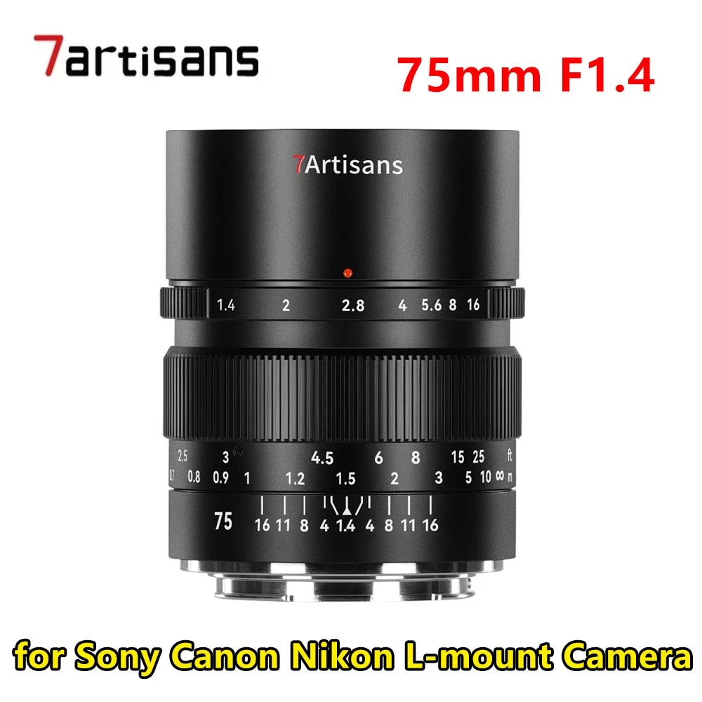 Canon L f/1.4 Camera Lenses for Leica for sale | eBay