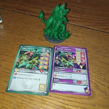 Super Dungeon Explore Forgotten Kingdom Figures   King Sprout