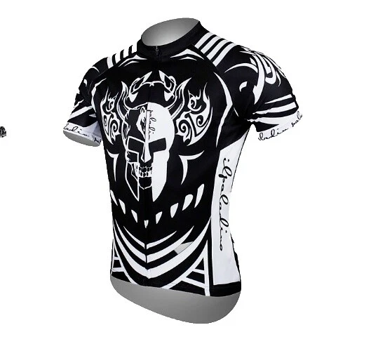 Polyester Multicolor Cycling Tops, T-Shirts & Jerseys