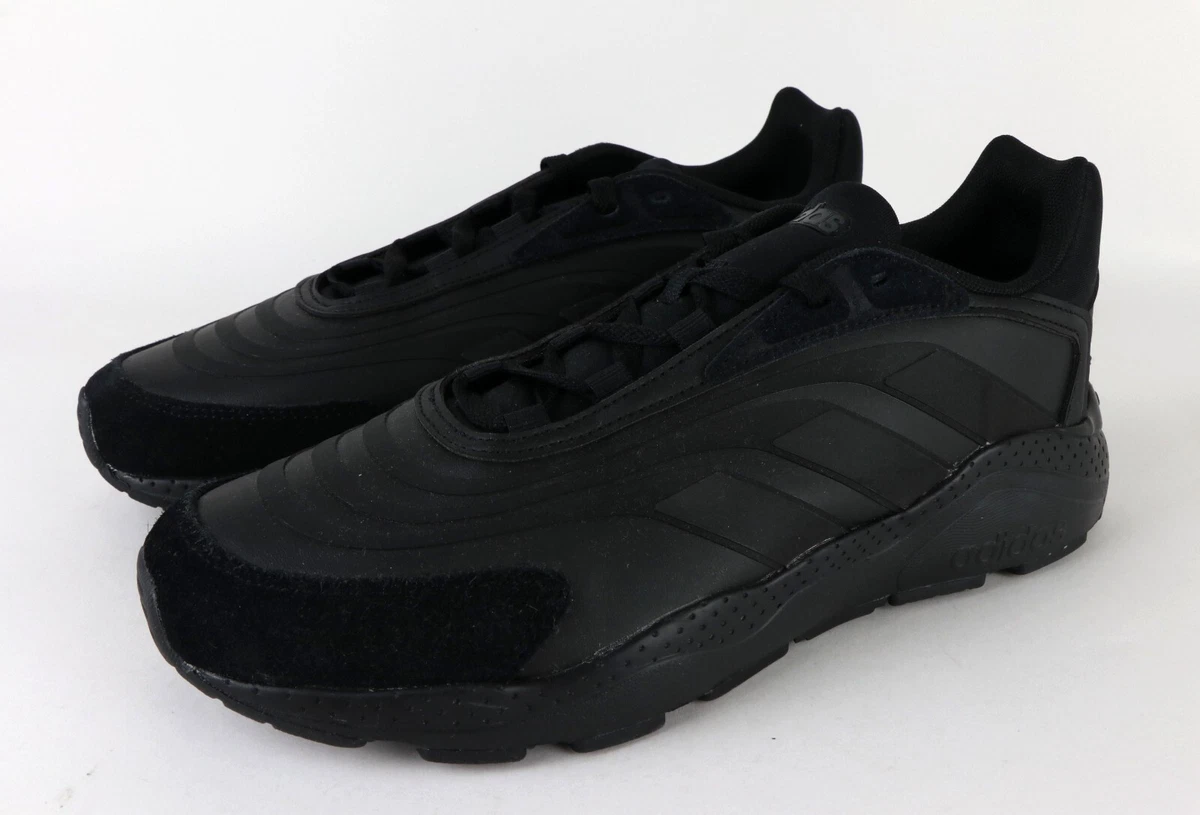 Adidas crazychaos noir hot sale