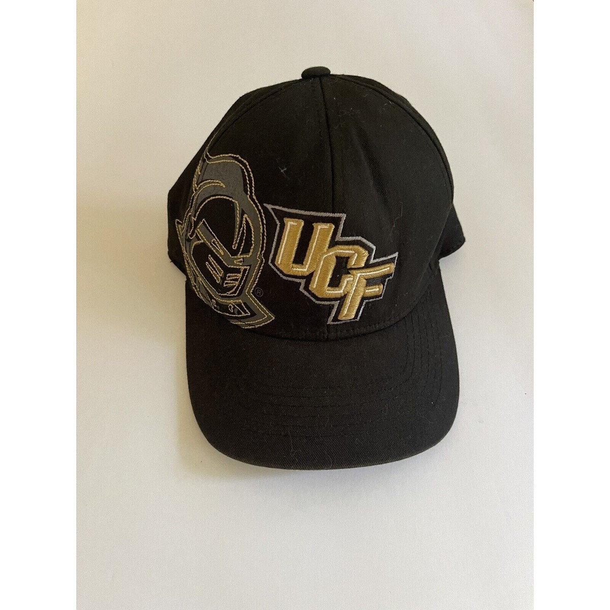 University of Central Florida Golden Knights Top Of The 