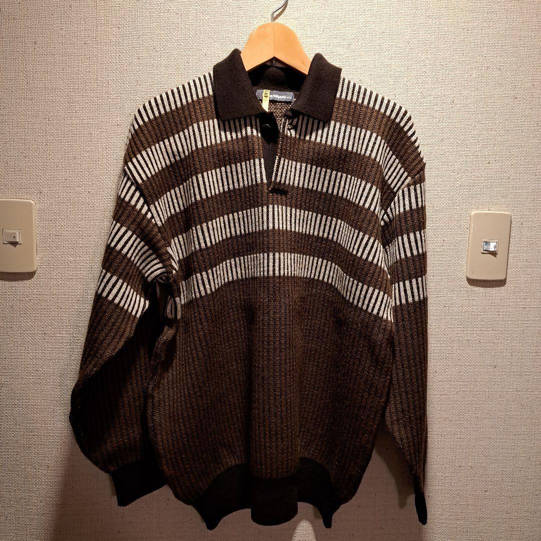 Rare 80s ISSEY MIYAKE Design Knit | eBay