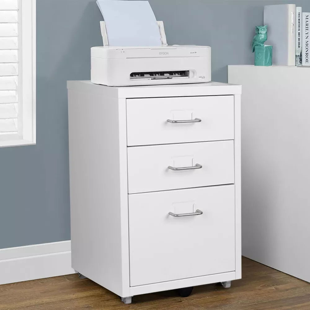 Under desk cheap drawer unit