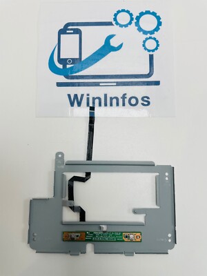 HP Pavilion G72 (G72-B53sf) Click Button Touch Keyboard Module