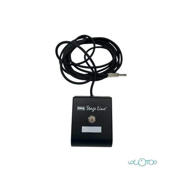 PEDAL AMPLIFICADOR IMG STAGE LINE E0431255AR