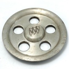 1992-1999 Buick Lesabre Park Avenue Oem Machined 16 Wheel Center Cap 9592813
