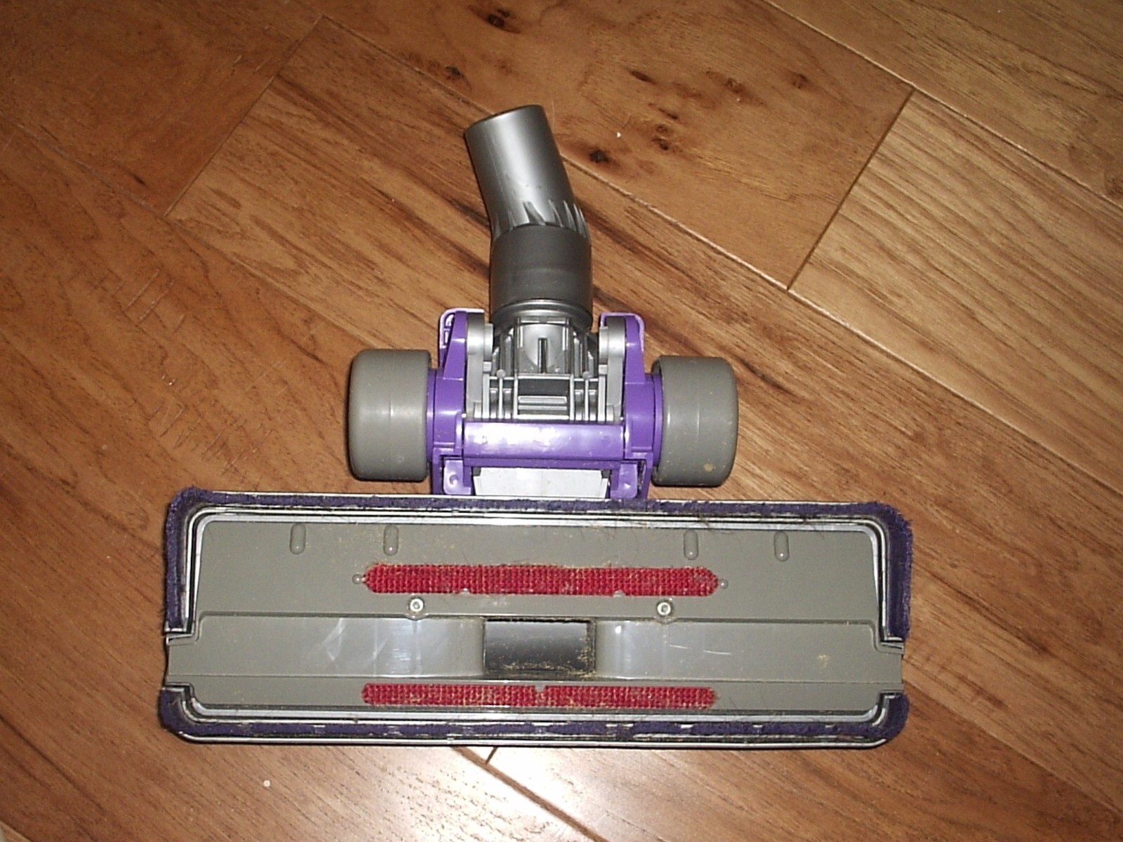 Dyson Animal Floor Tool Purple for Floors & Carpets FREE SHIPPING