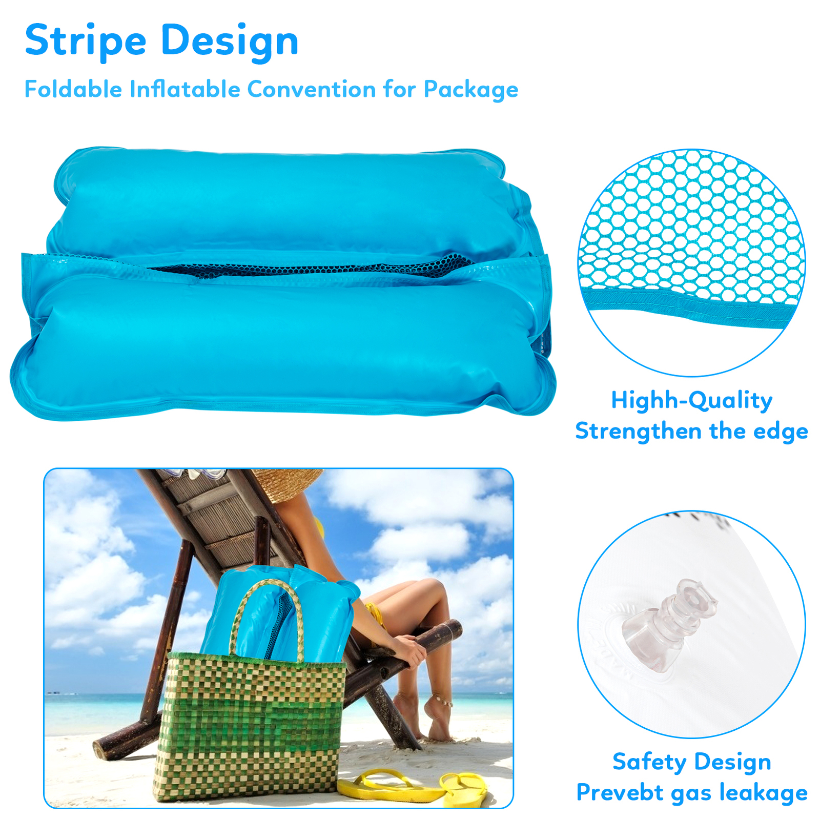 4PCS Inflatable Pool Floats for Kids/Adults,Summer Beach Water Toys Supplies NEW 629827924155 eBay