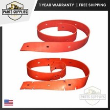 Tennant Nobles Squeegee Set SS5 T5 32" Floor Scrubber 1023398 1023399 