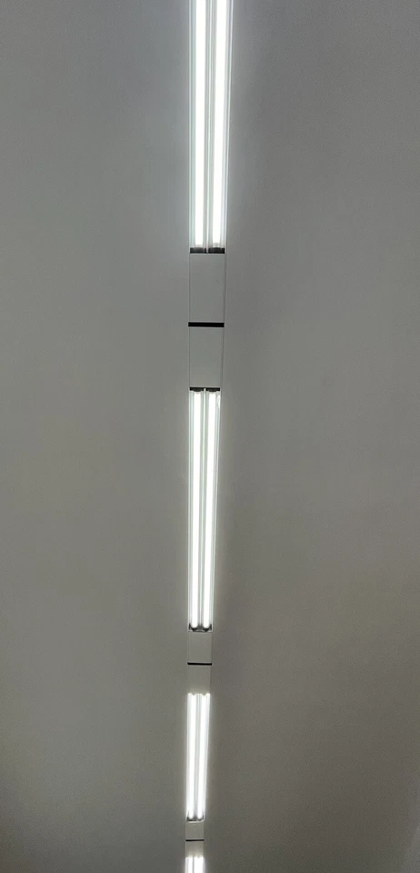 Plafoniera Con LEDtube Osram 1500mm Tubo LED - Bianco - Immagine 4 di 4
