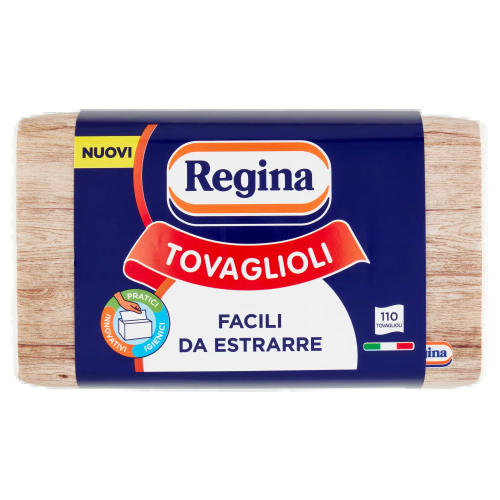 Regina Tovaglioli Tiramisu' 110pz