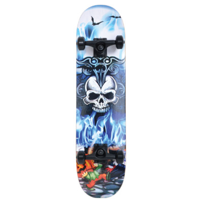 SKATEBOARD   DONIC SCHILDKROT   GRINDER INFERNO