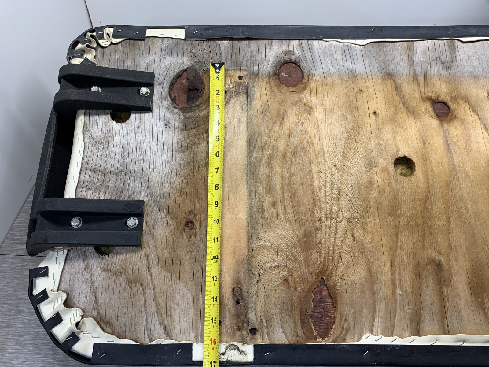 Ezgo Rear Seat Cushion eBay