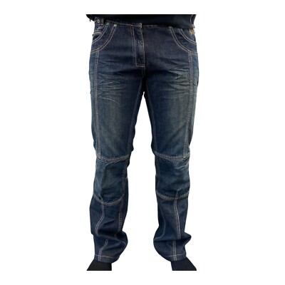 Held Glory Damen Jeans neu Gr. 33 blau UVP: 139,95 
