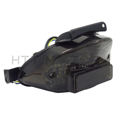 For 2001 2002 2003 Suzuki GSXR GSX-R 600 750 LED Tail Brake Light